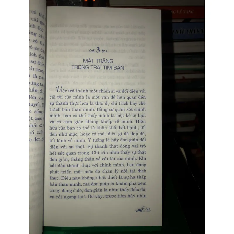 Cười với nỗi sợ hãi - Chogyam Trungpa 782279