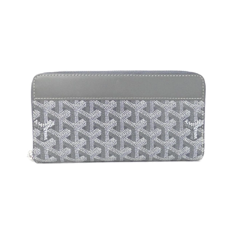 Ví Goyard Matignon GM APM ZIP GM - Hàng hiệu Chính hãng 770577