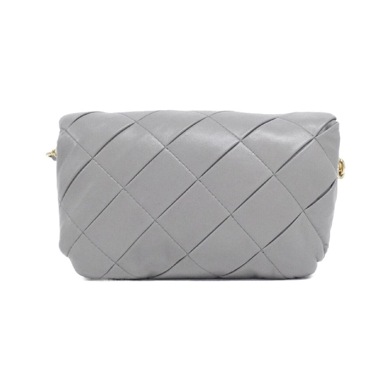 LOEWE Goya Puffer Pleats Mini A896W56X05 Túi đeo vai - Hàng hiệu Authentic 802351