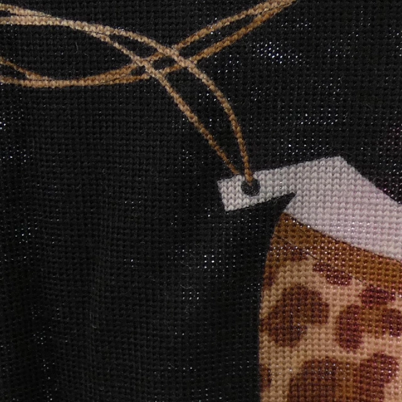 LEONARD SPORT ニット - Hàng hiệu Authentic 640907