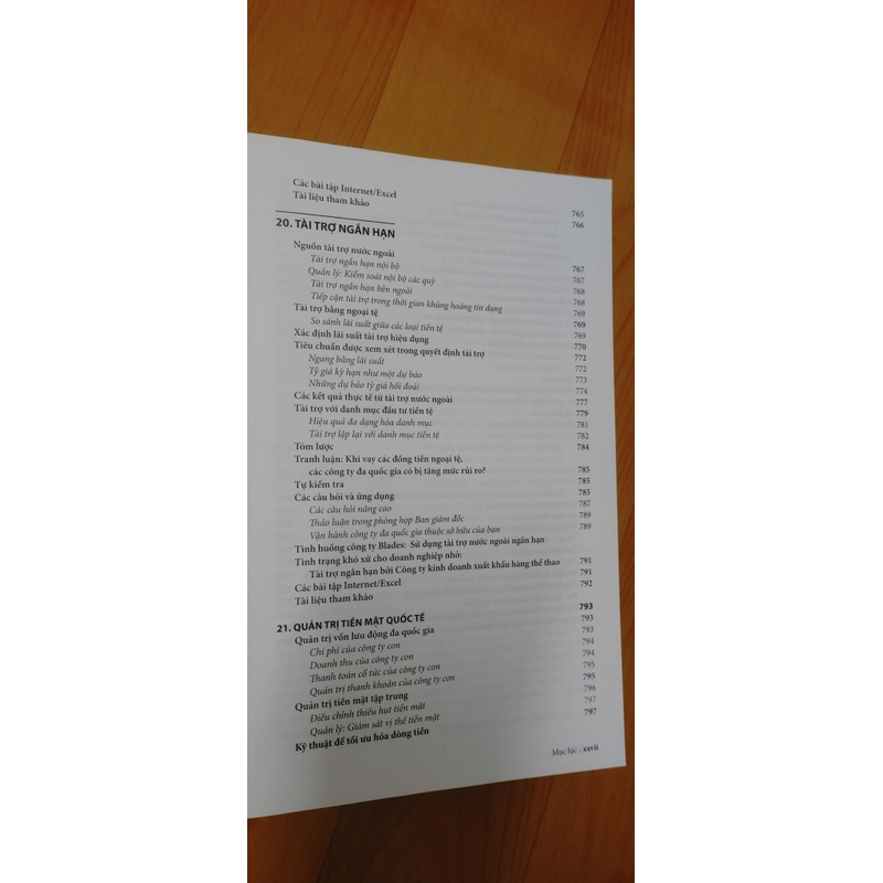 Tài Chính Quốc Tế 478105
