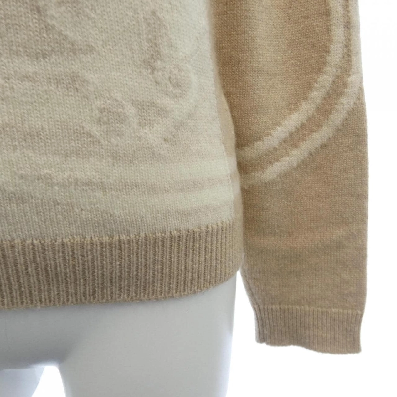 【Mã giảm giá】HERMES Áo len 646142