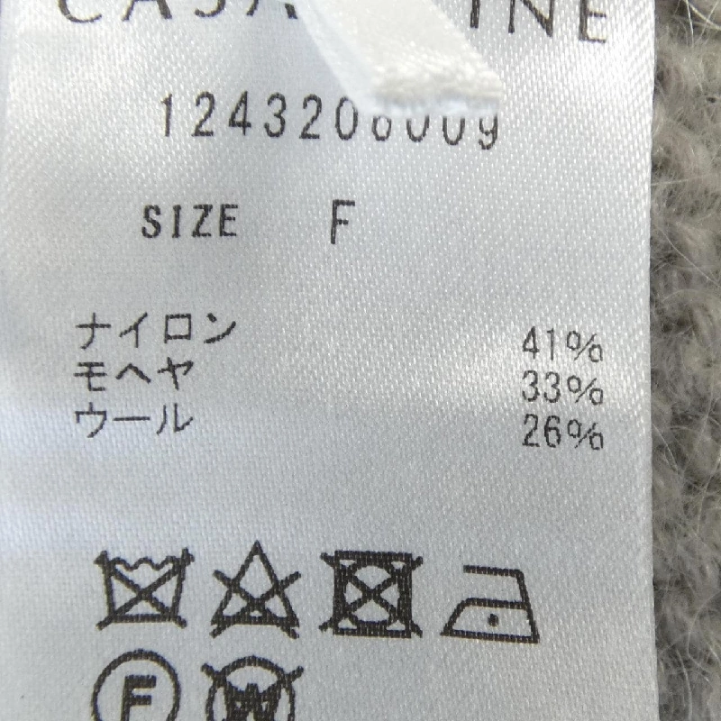 カーサフライン CASA FLINE Áo khoác cardigan - Hàng hiệu Authentic 808802