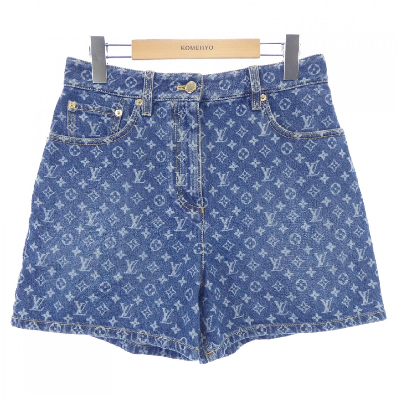 Quần short LOUIS VUITTON FRPT64EFY 647305