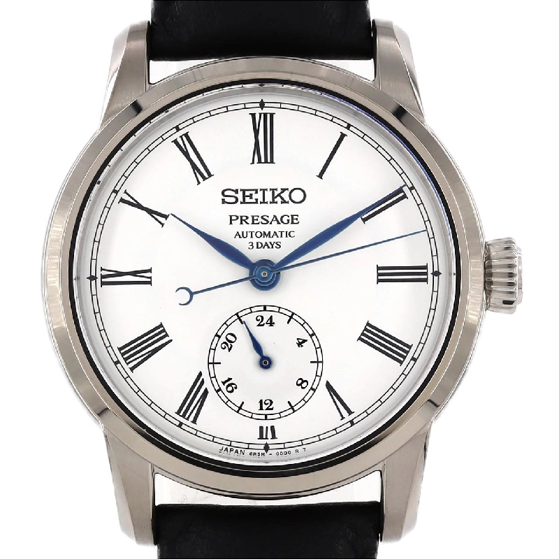 Seiko Presage 6R5H-00D0/SART009 SS Automatic - Hàng hiệu Chính hãng 882236
