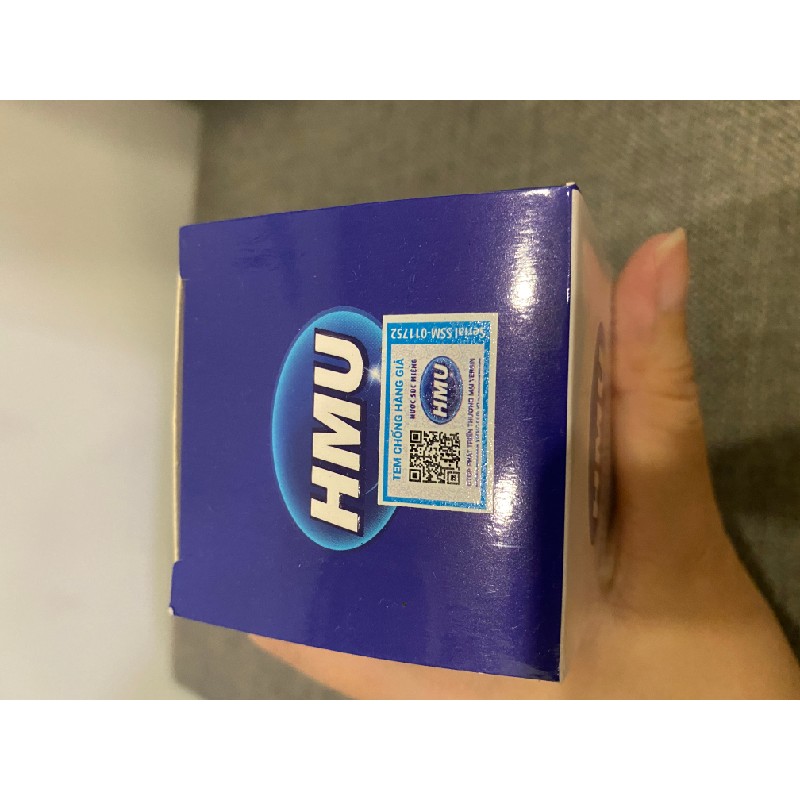 Nước súc miệng BV ĐH Y 1309