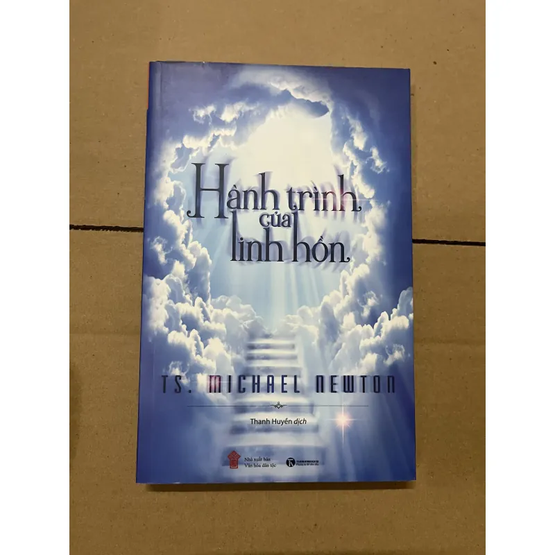 Hành trình của linh hồn 1019576