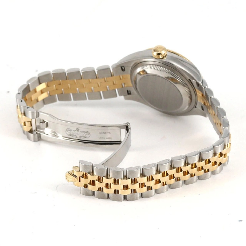 Đồng hồ Rolex Datejust 279173G SSxYG tự động - Hàng hiệu Authentic 875208