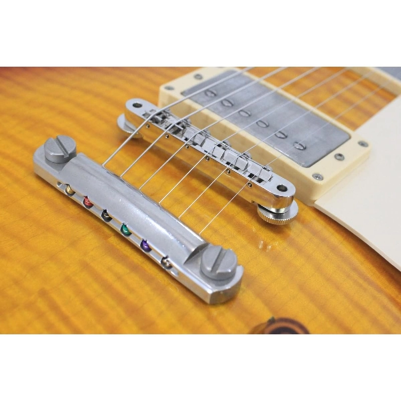 CỬA HÀNG TÙY CHỈNH GIBSON 1959 LES PAUL - Hàng hiệu Authentic 884719