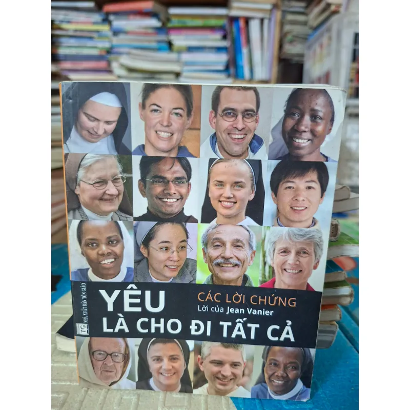 Yêu là cho đi tất cả 1036609