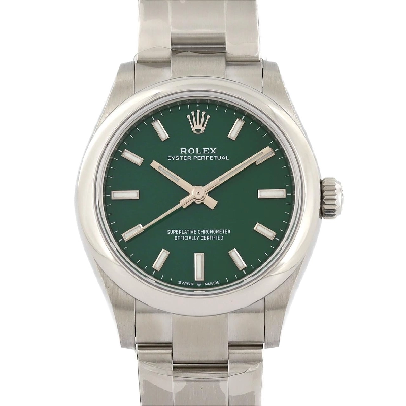 Đồng hồ Rolex Oyster Perpetual 277200 SS tự động - Hàng hiệu Chính hãng 877782