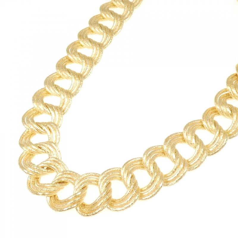 Trèbère 750YG Necklace - Hàng hiệu Authentic 842910