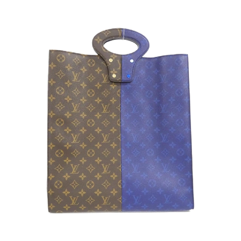 Túi xách Louis Vuitton Monogram Split Tote M43860 - Hàng hiệu Chính hãng 765580