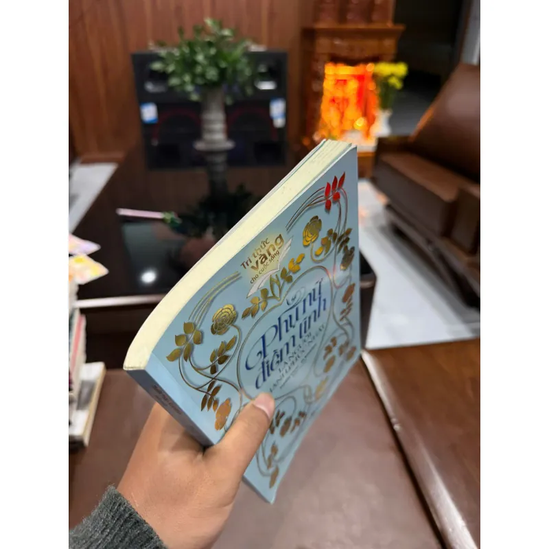 PHỤ NỮ ĐIỀM TĨNH LÀ NGƯỜI HẠNH PHÚC NHẤT – Thiên Thai & Vi Khanh- K5 1033800