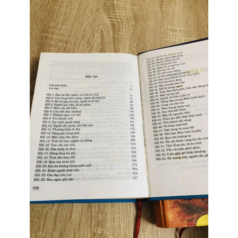 Combo KIM BÌNH MAI (2 TẬP – BÌA CỨNG) 929408