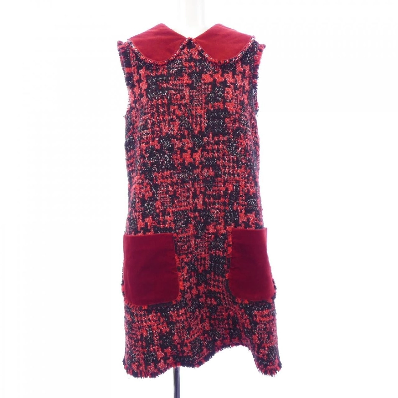 Dolce & Gabbana DOLCE&GABBANA F6E9GT/FMMFJ Váy - Hàng hiệu Chính hãng 810709