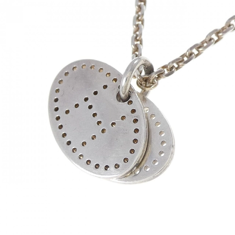 Elie Saab 925 Necklace - Hàng hiệu Authentic 841716