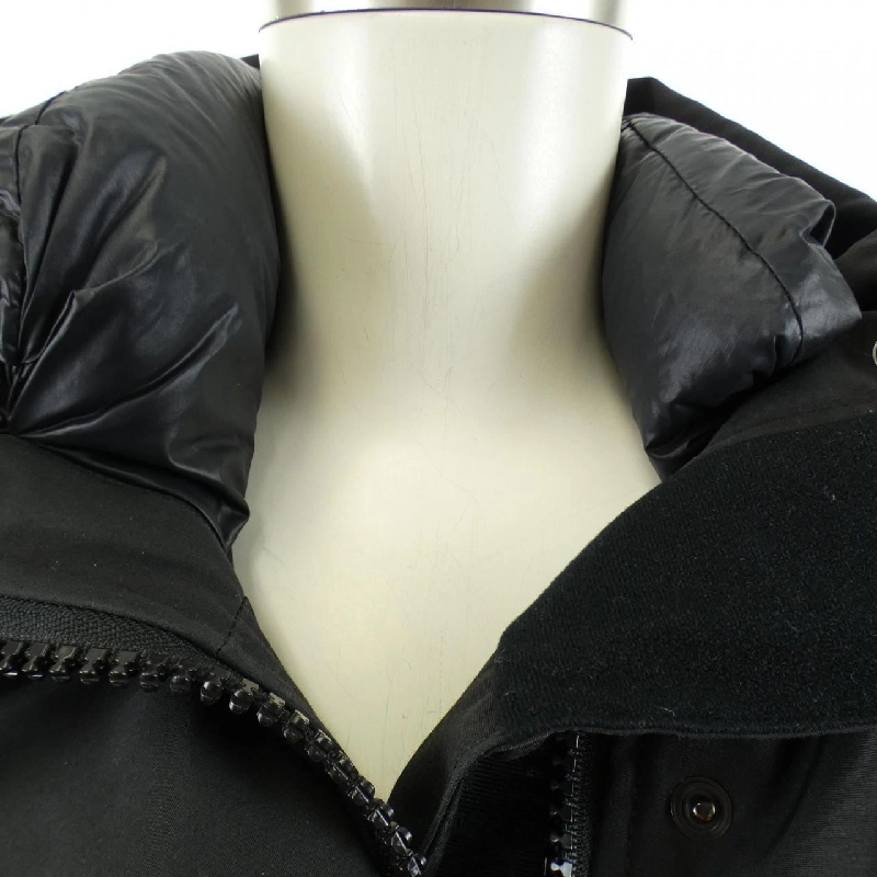 Áo khoác lông Canada Goose BLACKLABEL 3824LB LYNDALE PARKA - Hàng hiệu Chính hãng 809191