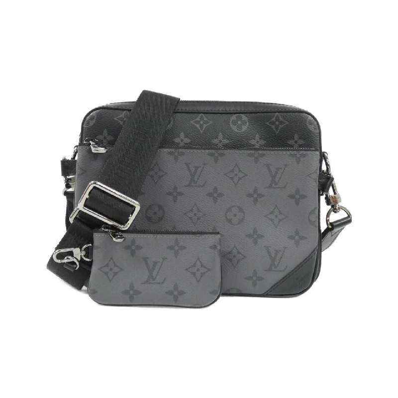 Túi đeo chéo Louis Vuitton Monogram Eclipse Reverse Trio M69443 612150