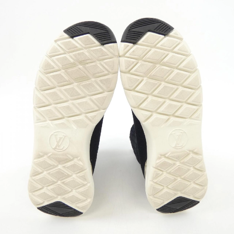 Giày bốt LOUIS VUITTON - Hàng hiệu Chính hãng 829184