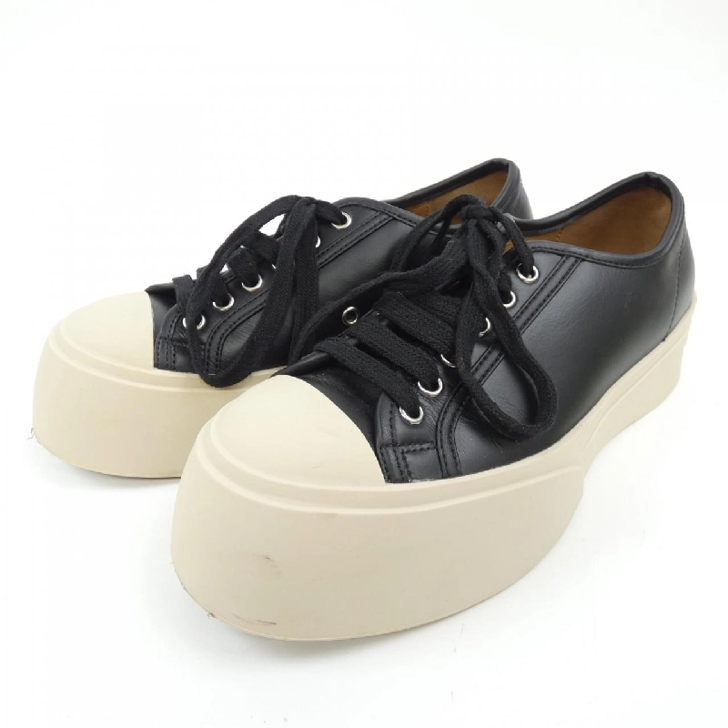 【Mã giảm giá】Giày MARNI 660923