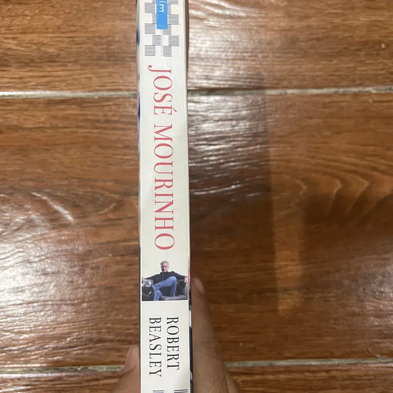 Jose Mourinho Up Close and Personal (7) 600111