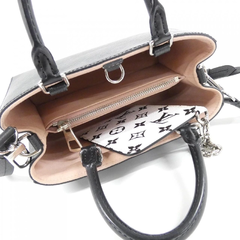 Túi xách Louis Vuitton Epi Malle BB M59952 - Hàng hiệu Chính hãng 802039