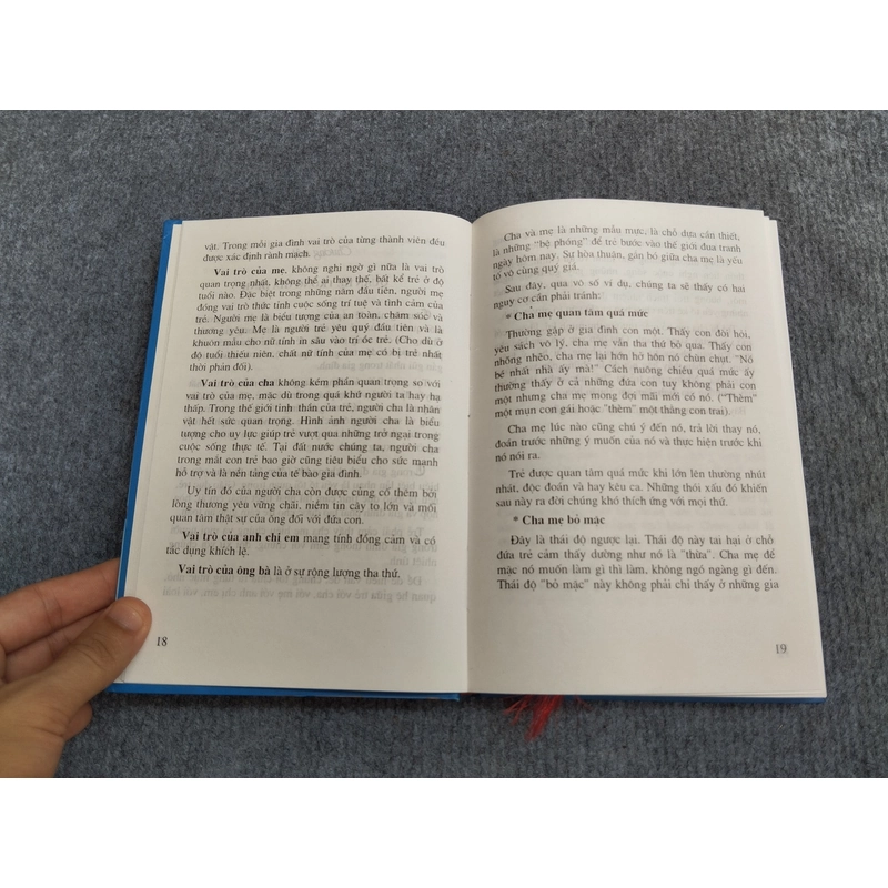 LẮNG NGHE CON BẠN 545826
