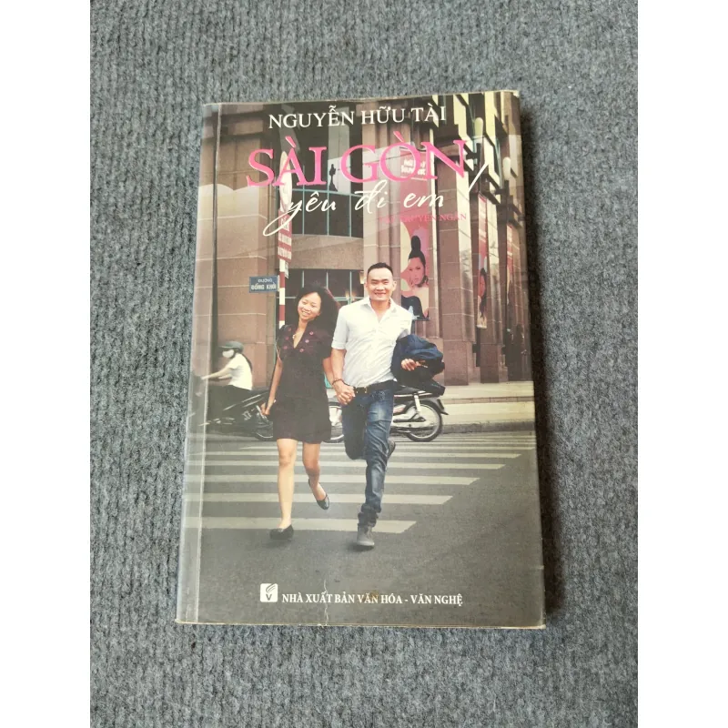 SÀI GÒN YÊU ĐI EM 727123