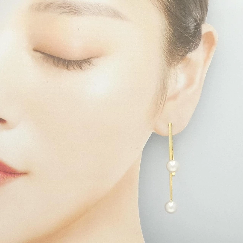 Tasaki Kinetic Bông tai - Hàng hiệu Chính hãng 846187