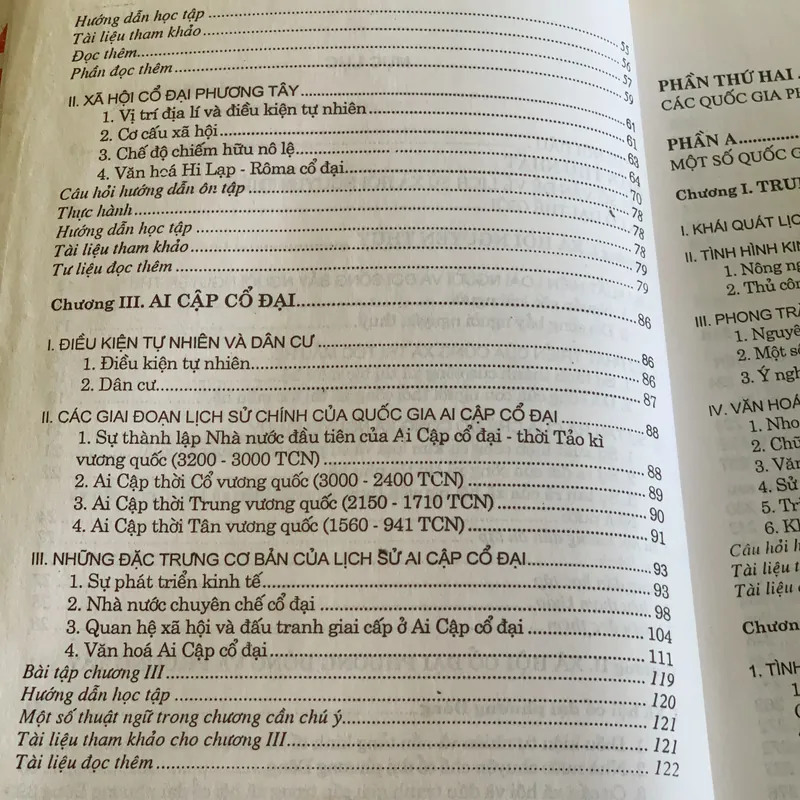 Lịch sử thế giới cổ trung đại 557224