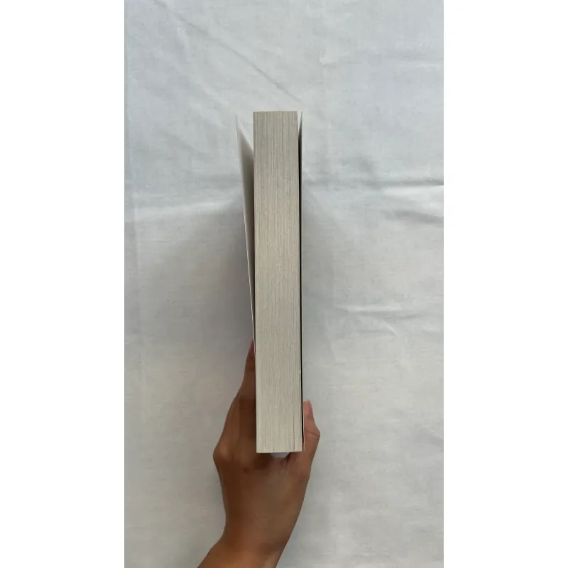 The Passenger - Cormac McCarthy  760141