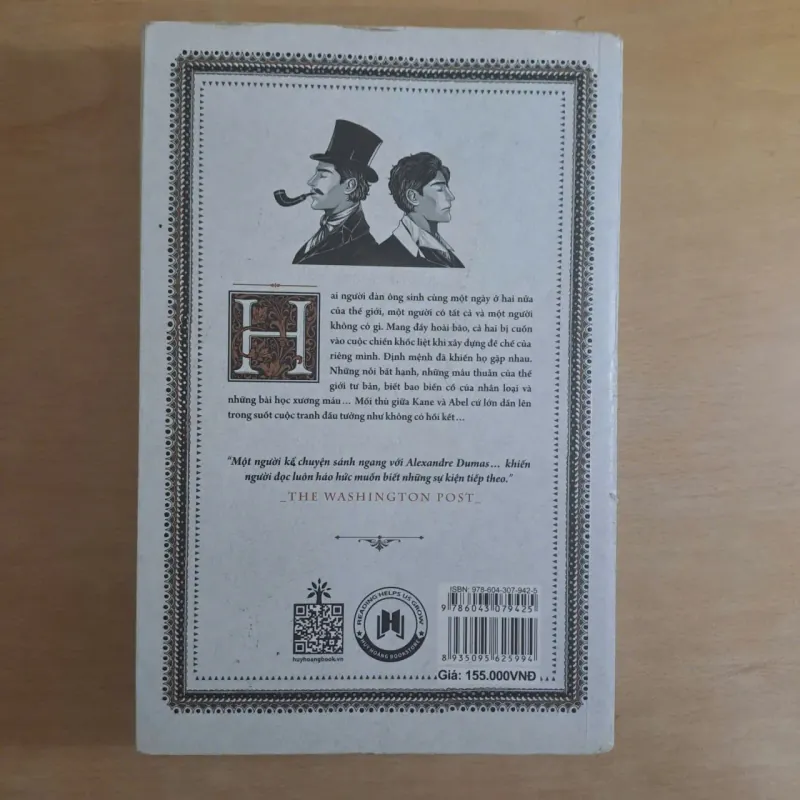 Hai số phận 788337