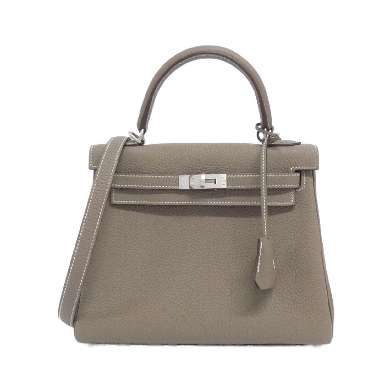 Túi Elmes Kelly 25cm - Hàng hiệu Authentic 770767