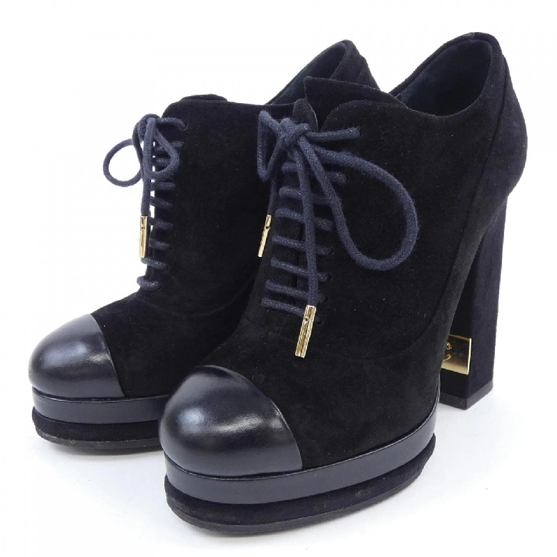 Giày dép CHANEL G29252Y15130 - Hàng hiệu Chính hãng 829216