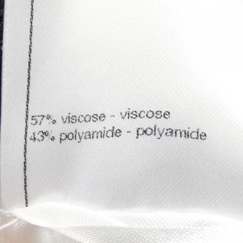 CHANEL LOOK62 P79122K11423 Đầm - Hàng hiệu Chính hãng 815354