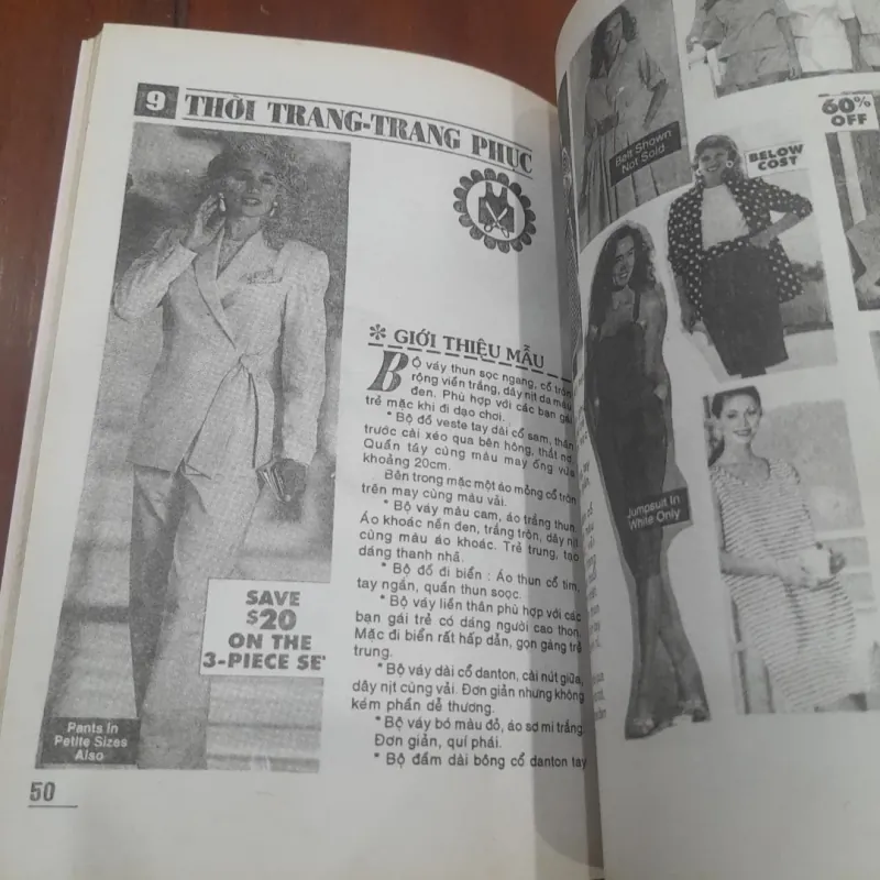 SỔ TAY NỘI TRỢ tập 85 798009