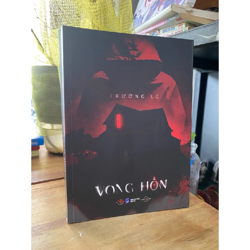 Vong hồn - Trường Lê 201657