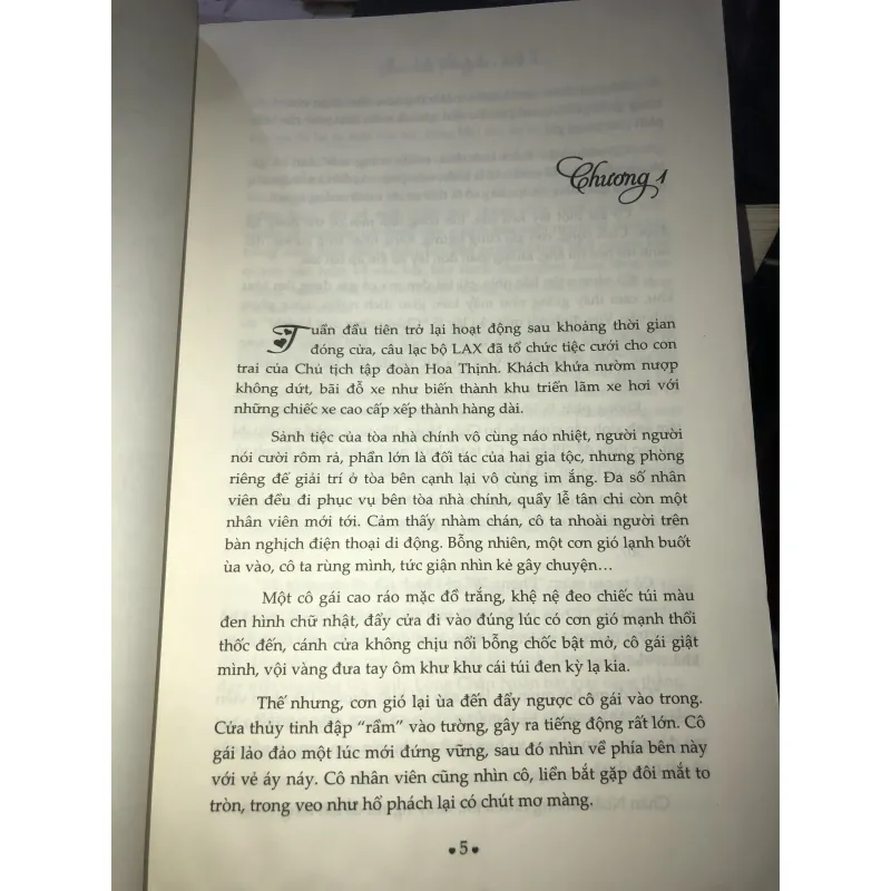 Socrates thân yêu - Cửu Nguyệt Hi 1030277