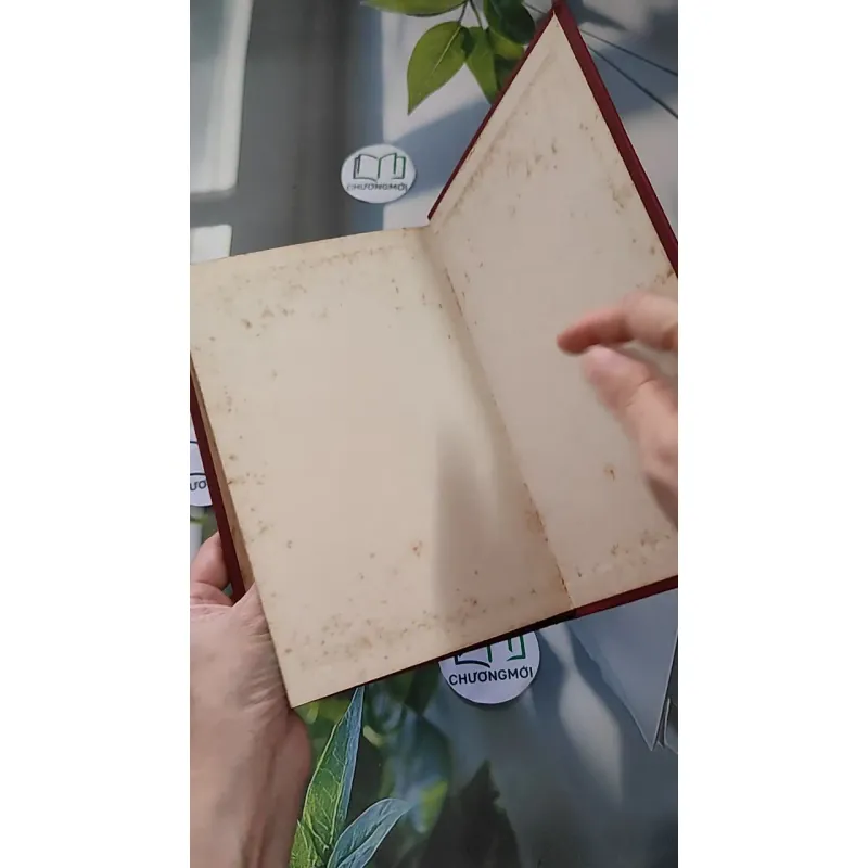 [MIỄN PHÍ BỌC SÁCH] [XƯA] Cách Chia Động Từ Tiếng Nga (1982) 990090