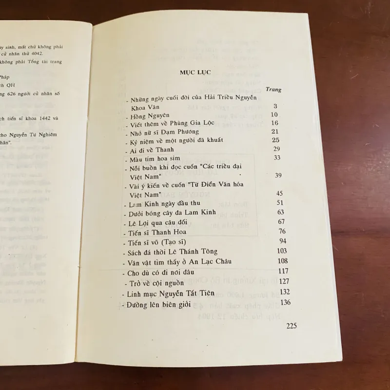 Mùa thu Lam Kinh (1994) 976845