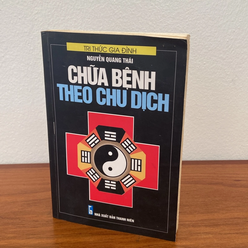 Chữa bệnh theo chu dịch 527513