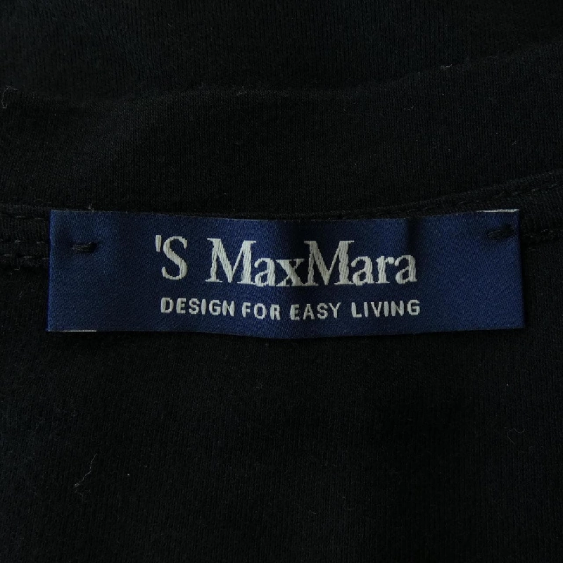 【Mã giảm giá】'S Max Mara Áo khoác cardigan 640601