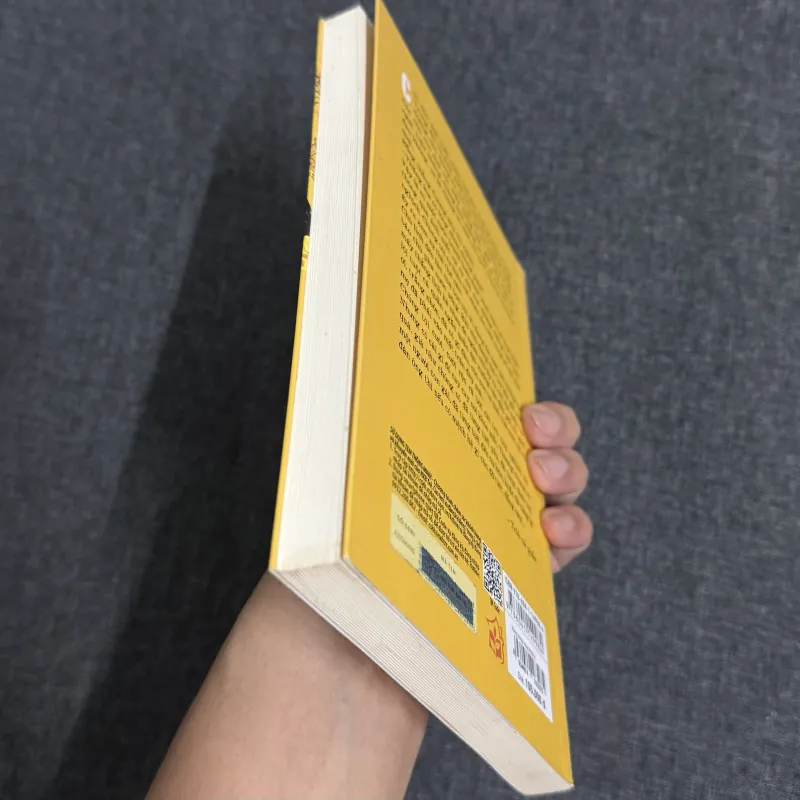 Rừng khộp mùa thay lá (Tác giả ký tặng) - Nguyễn Vũ Điền 798003