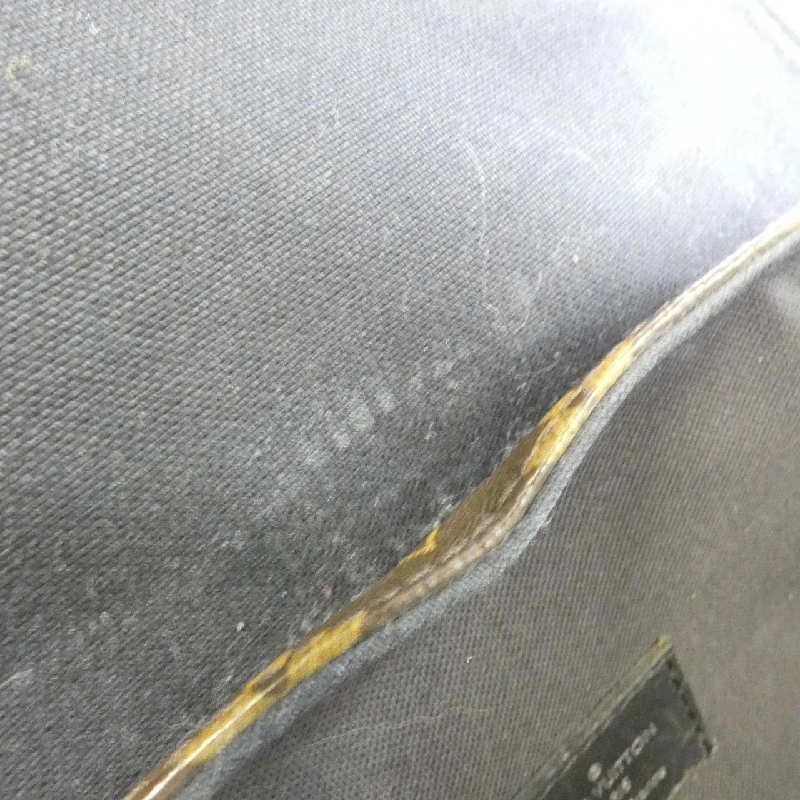 Balo Louis Vuitton Monogram Macassar Christopher MM M43735 - Hàng hiệu Chính hãng 801244