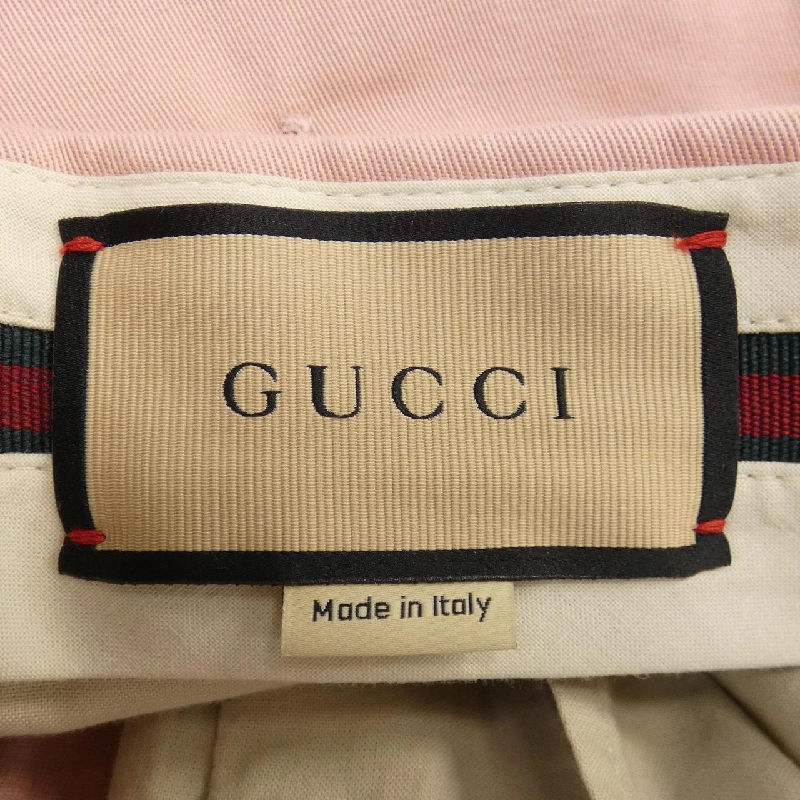 Quần GUCCI - Hàng hiệu Authentic 895132