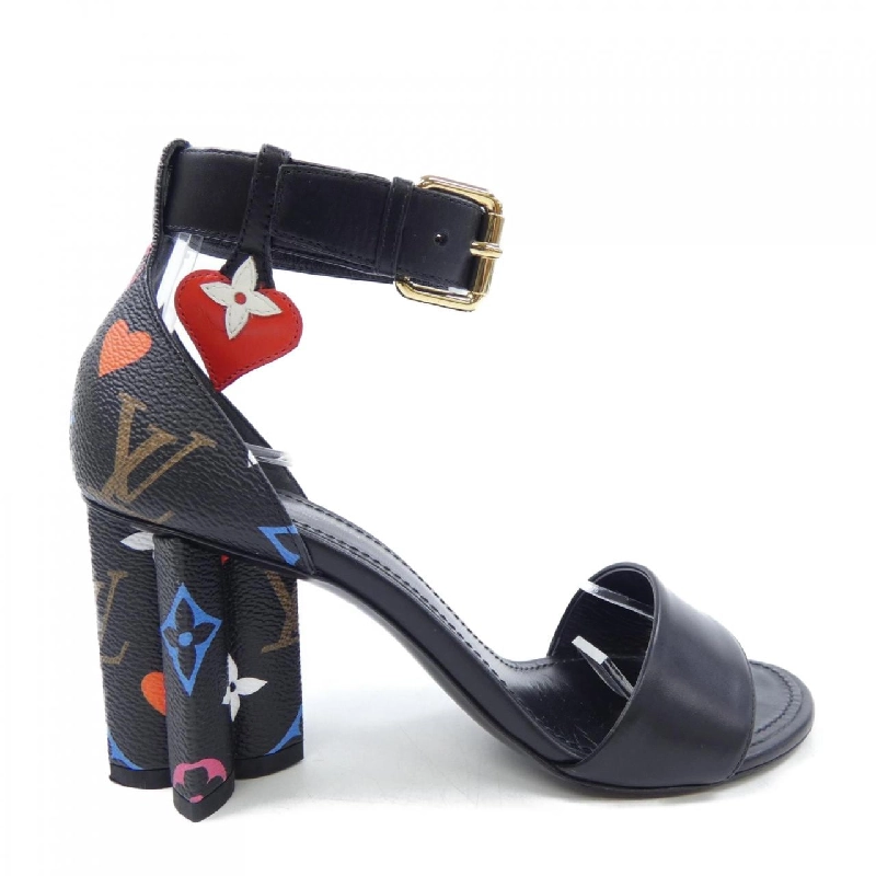 Giày sandal LOUIS VUITTON - Hàng hiệu Authentic 830311