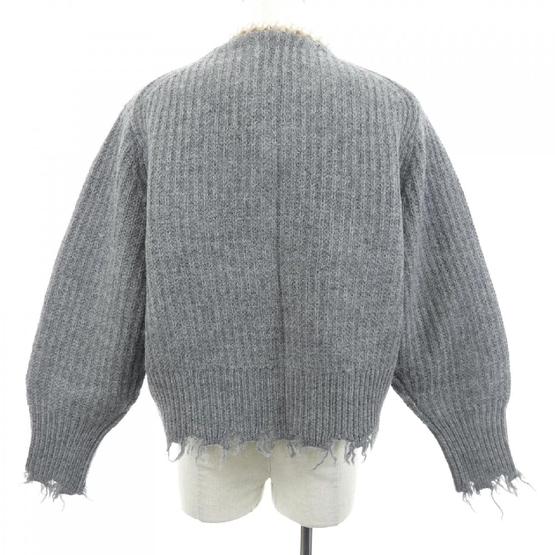 Hàng hiệu MADISON BLUE - Áo khoác cardigan 823041