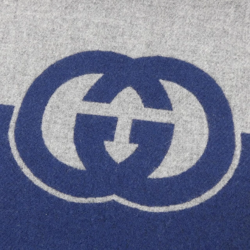 Khăn quàng cổ GUCCI 715497 4GAAA - Hàng hiệu Chính hãng 833206