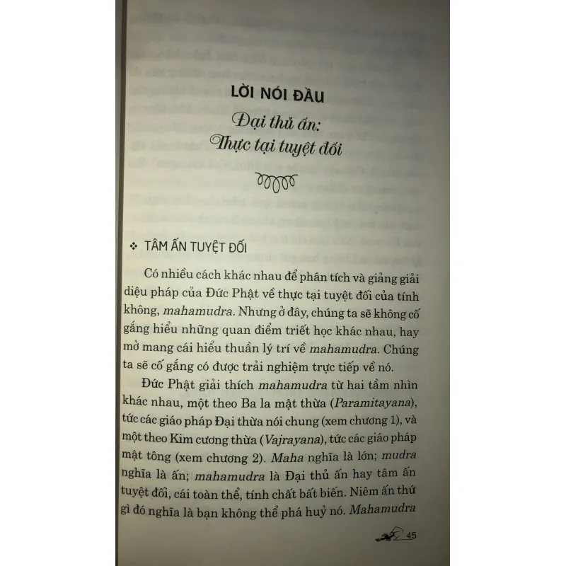 Trở thành Đức Phật từ bi  749612